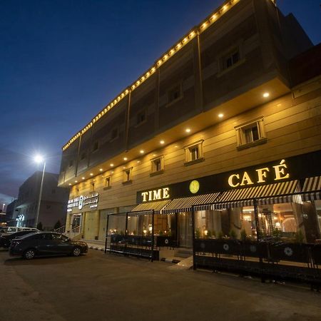 Olive Tree Hotel Tabuk Exterior photo